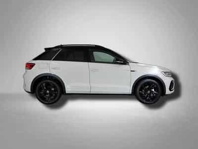 VW T-Roc R-Line 1.5 TSI 7-Gang-DSG (2025) - Foto 6