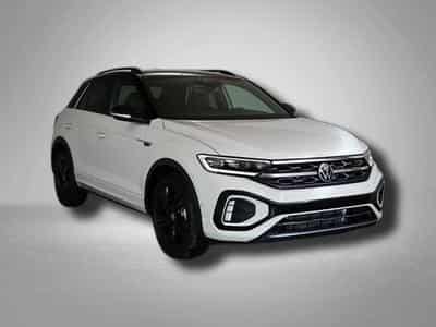 VW T-Roc R-Line 1.5 TSI 7-Gang-DSG (2025) - Foto 7