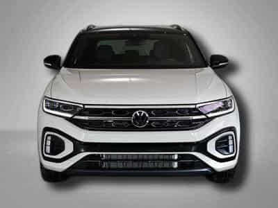VW T-Roc R-Line 1.5 TSI 7-Gang-DSG (2025) - Foto 8