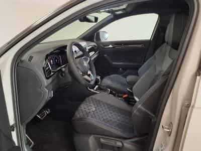 VW T-Roc R-Line 1.5 TSI 7-Gang-DSG (2025) - Foto 9