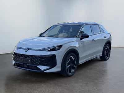 VW T-Roc T-Roc (2026) - Foto 1