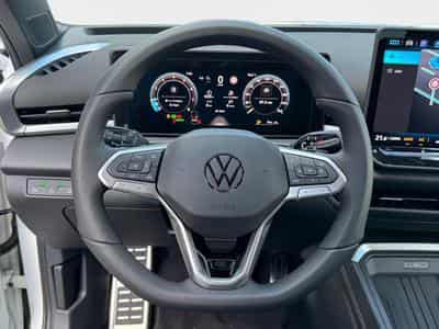 VW T-Roc T-Roc (2026) - Foto 11