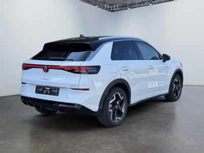 VW T-Roc T-Roc (2026) - Foto 5