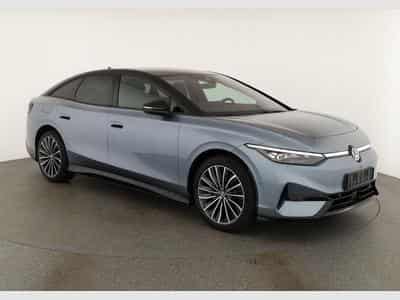 VW ID.7 Pro 210 kW (2026) - Foto 1