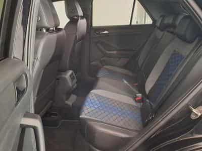 VW T-Roc R 2.0 TSI 7-Gang-DSG 4x4 (2025) - Foto 10