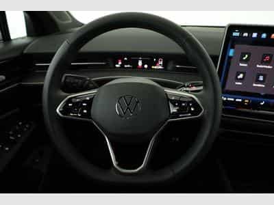 VW ID.7 Pro 210 kW (2026) - Foto 5