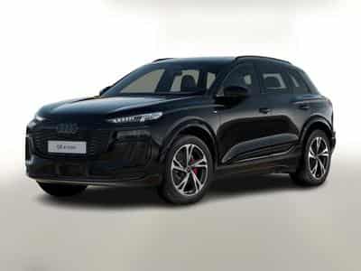 Audi Q6 e-tron perf. 2xS line (2026) - Foto 1