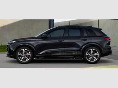 Audi Q6 e-tron perf. 2xS line (2026) - Foto 2