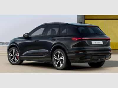 Audi Q6 e-tron perf. 2xS line (2026) - Foto 3