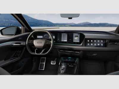 Audi Q6 e-tron perf. 2xS line (2026) - Foto 4
