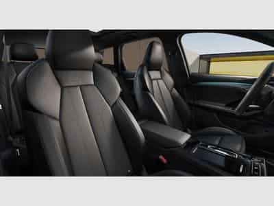 Audi Q6 e-tron perf. 2xS line (2026) - Foto 5