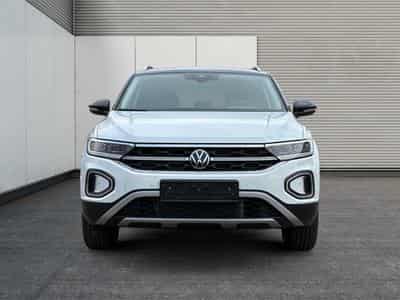 VW T-Roc Limited (2026) - Foto 7