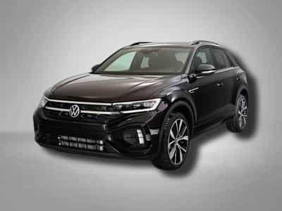 VW T-Roc R-Line 1.5 TSI 7-Gang-DSG (2026) - Foto 1