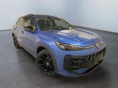 VW T-Roc R-Line (2026) - Foto 1