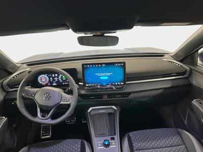 VW T-Roc R-Line (2026) - Foto 12