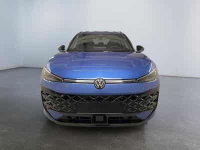 VW T-Roc R-Line (2026) - Foto 2