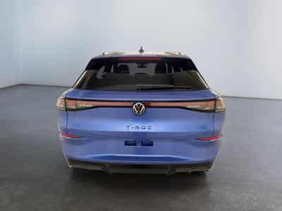 VW T-Roc R-Line (2026) - Foto 6