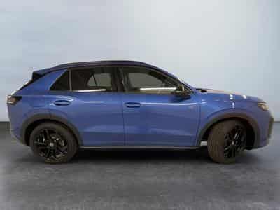 VW T-Roc R-Line (2026) - Foto 8