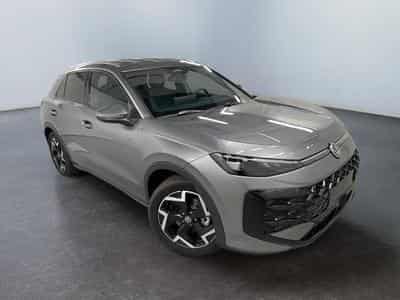VW T-Roc R-Line (2026) - Foto 1