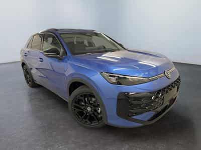 VW T-Roc R-Line (2026) - Foto 1
