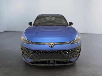 VW T-Roc R-Line (2026) - Foto 2
