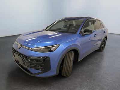 VW T-Roc R-Line (2026) - Foto 3