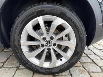 VW T-Roc Style 1,5 TSI (2026) - Foto 12