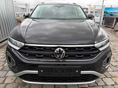 VW T-Roc Style 1,5 TSI (2026) - Foto 2