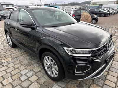VW T-Roc Style 1,5 TSI (2026) - Foto 3