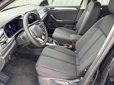 VW T-Roc Style 1,5 TSI (2026) - Foto 8