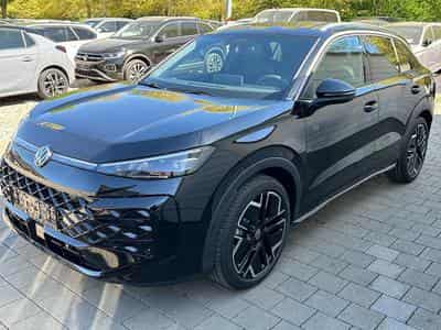 VW T-Roc R-Line (2026) - Foto 3