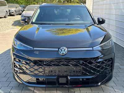 VW T-Roc R-Line (2026) - Foto 2