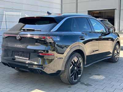 VW T-Roc R-Line (2026) - Foto 5