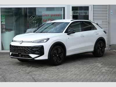 VW T-Roc 1.5 eTSI DSG (2026) - Photo 1