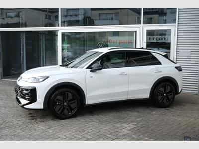 VW T-Roc 1.5 eTSI DSG (2026) - Photo 2