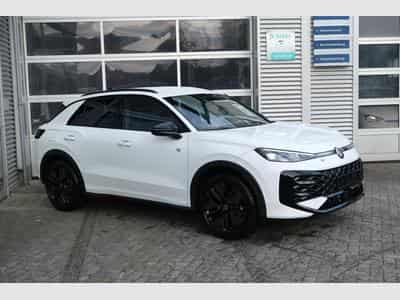 VW T-Roc 1.5 eTSI DSG (2026) - Photo 4