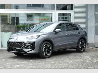 VW T-Roc 1.5 eTSI DSG (2026) - Photo 15