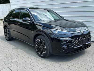 VW T-Roc R-Line (2026) - Photo 1