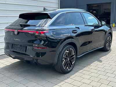 VW T-Roc R-Line (2026) - Photo 4