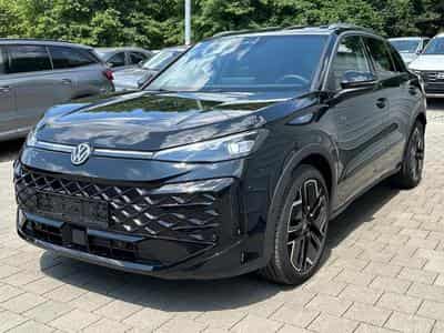 VW T-Roc R-Line (2026) - Photo 3
