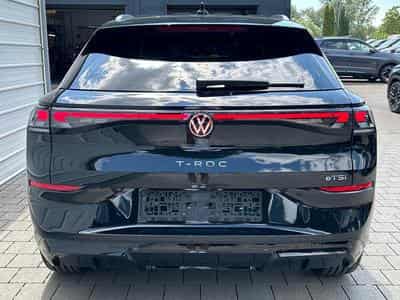 VW T-Roc R-Line (2026) - Photo 5