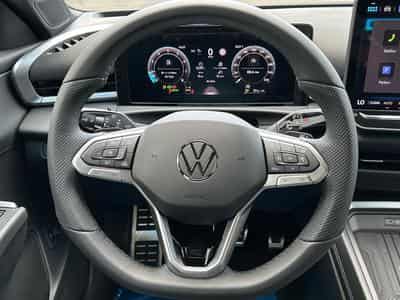 VW T-Roc R-Line (2026) - Photo 9
