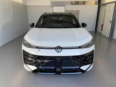 VW T-Roc NEU R-Line (2026) - Photo 2