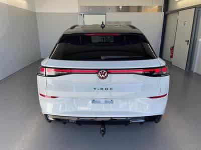 VW T-Roc NEU R-Line (2026) - Photo 5
