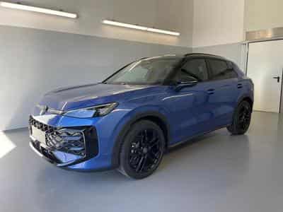 VW T-Roc NEU R-Line (2026) - Photo 1