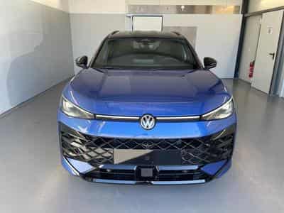VW T-Roc NEU R-Line (2026) - Photo 2