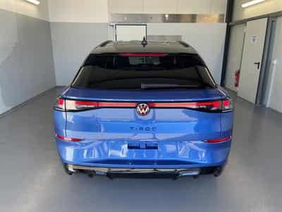 VW T-Roc NEU R-Line (2026) - Photo 5