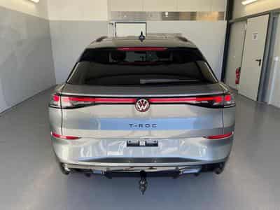 VW T-Roc NEU R-Line (2026) - Photo 5