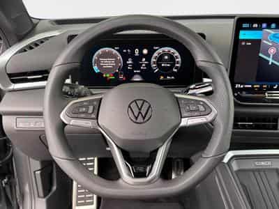 VW T-Roc T-Roc (2026) - Photo 11