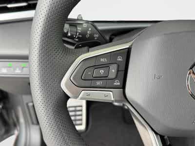 VW T-Roc T-Roc (2026) - Photo 12